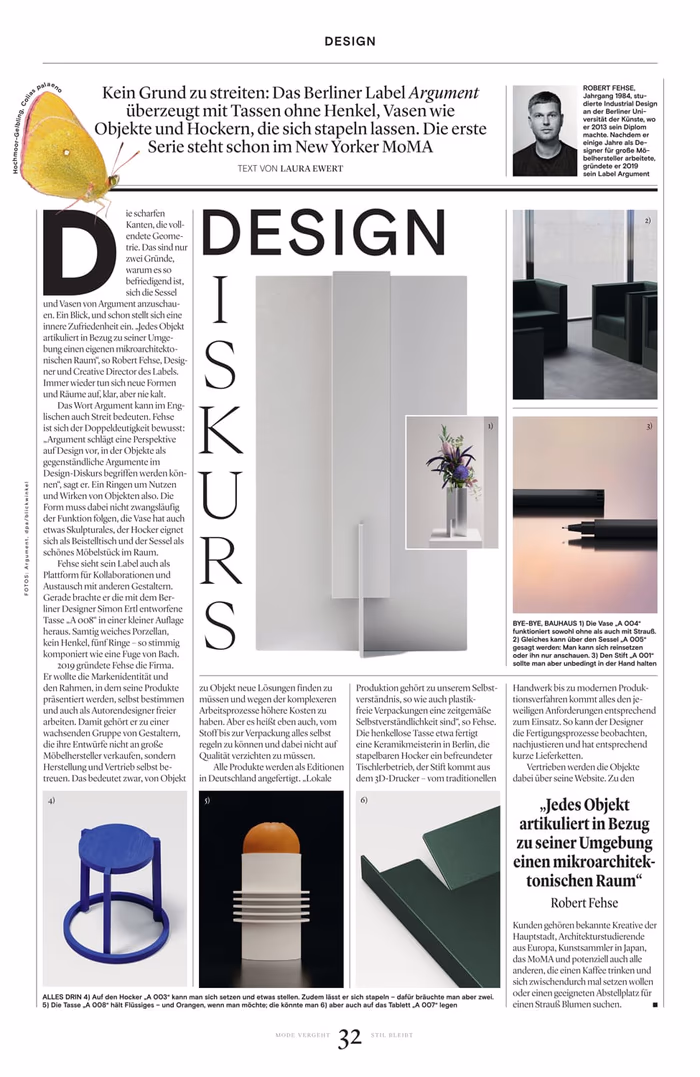 Focus Style Magazine. High Fashion and High Class Journalism