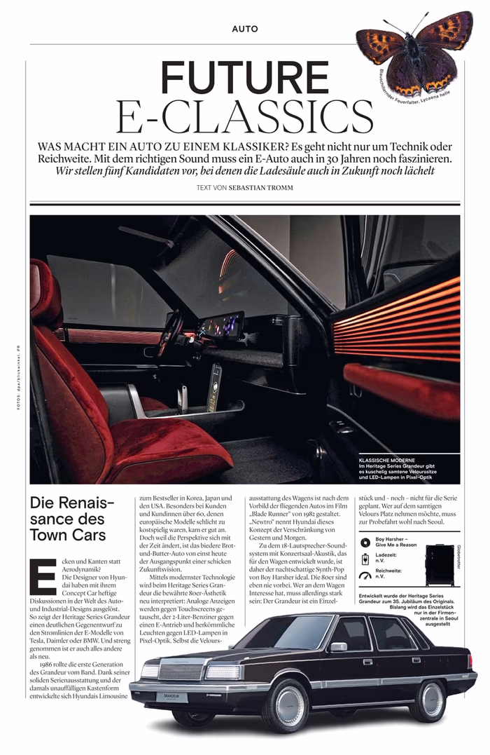 Focus Style Magazine. High Fashion and High Class Journalism