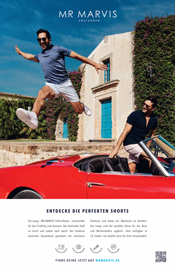 Focus Style Magazine. High Fashion and High Class Journalism