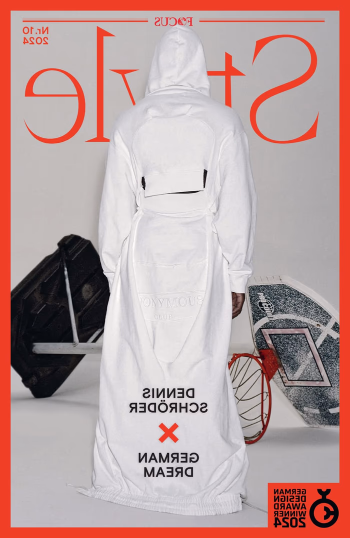 Focus Style Magazine. High Fashion and High Class Journalism