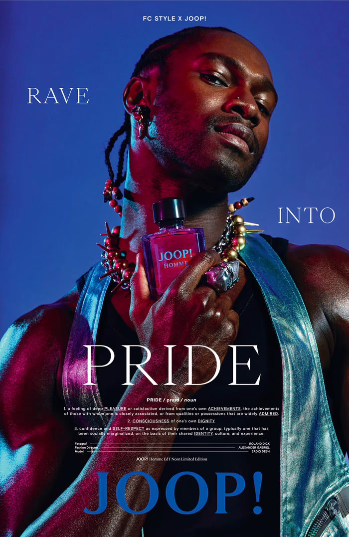 Focus Style Magazine. High Fashion and High Class Journalism