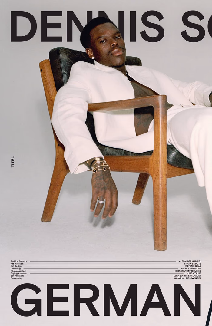 Focus Style Magazine. High Fashion and High Class Journalism