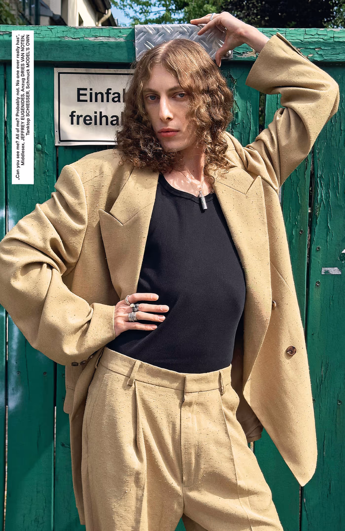Focus Style Magazine. High Fashion and High Class Journalism