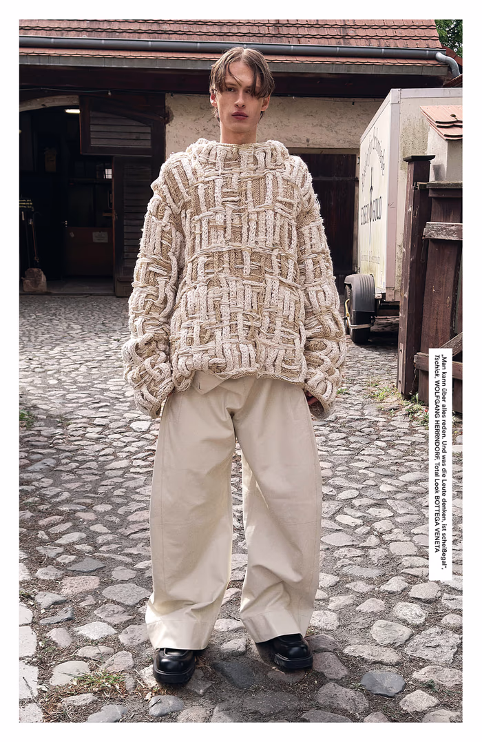 Focus Style Magazine. High Fashion and High Class Journalism