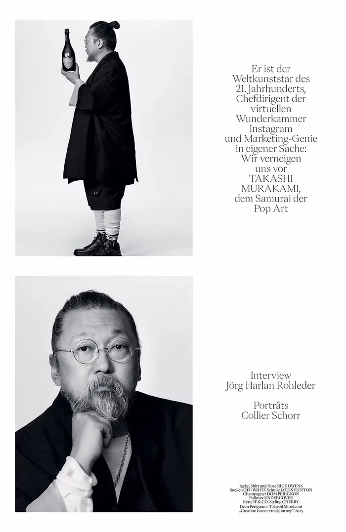 Focus Style Magazine. High Fashion and High Class Journalism