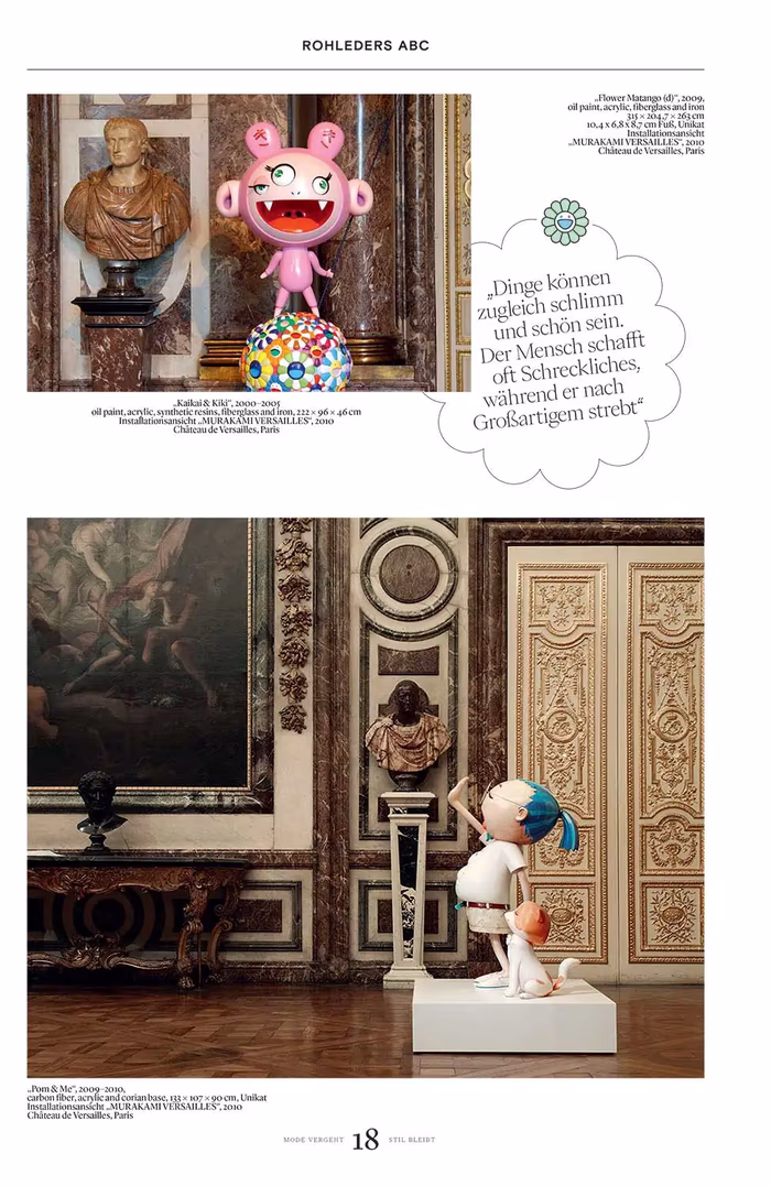 Focus Style Magazine. High Fashion and High Class Journalism