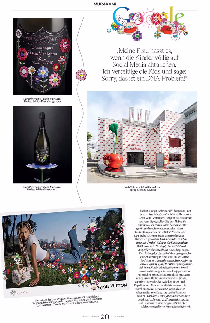 Focus Style Magazine. High Fashion and High Class Journalism