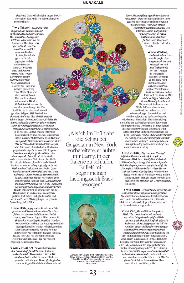 Focus Style Magazine. High Fashion and High Class Journalism