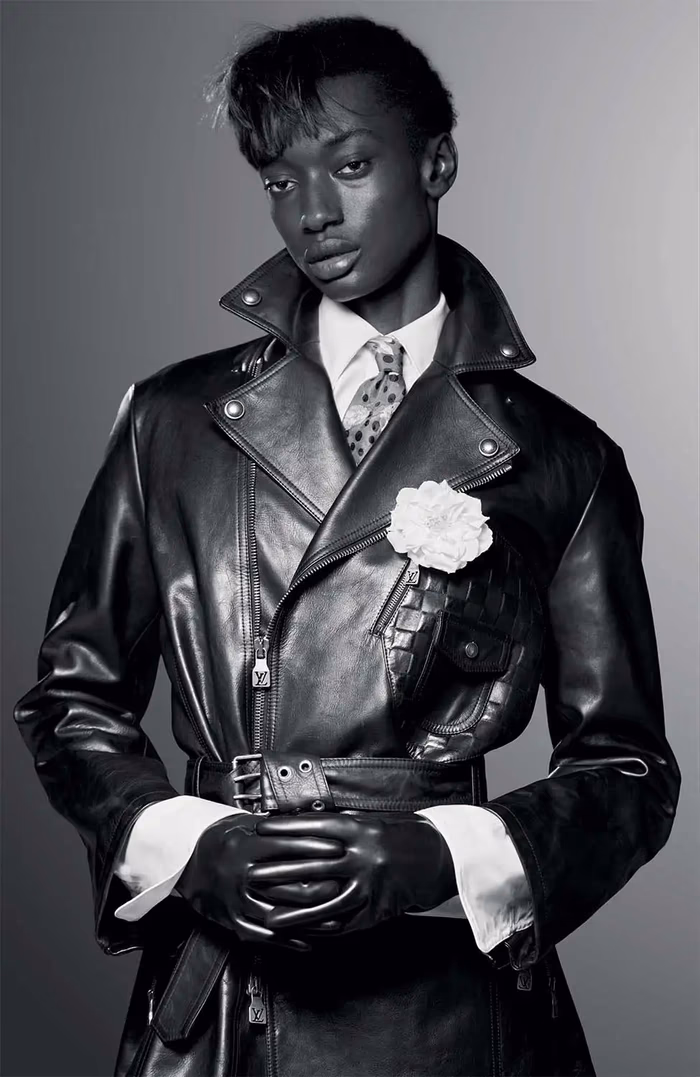 Focus Style Magazine. High Fashion and High Class Journalism