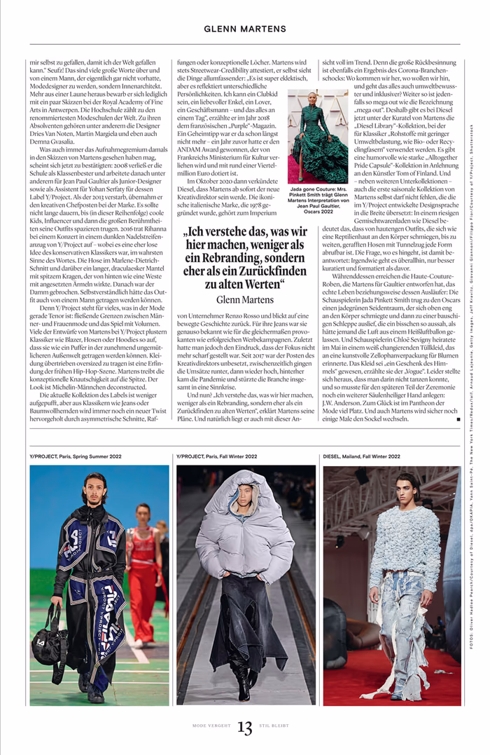 Focus Style Magazine. High Fashion and High Class Journalism