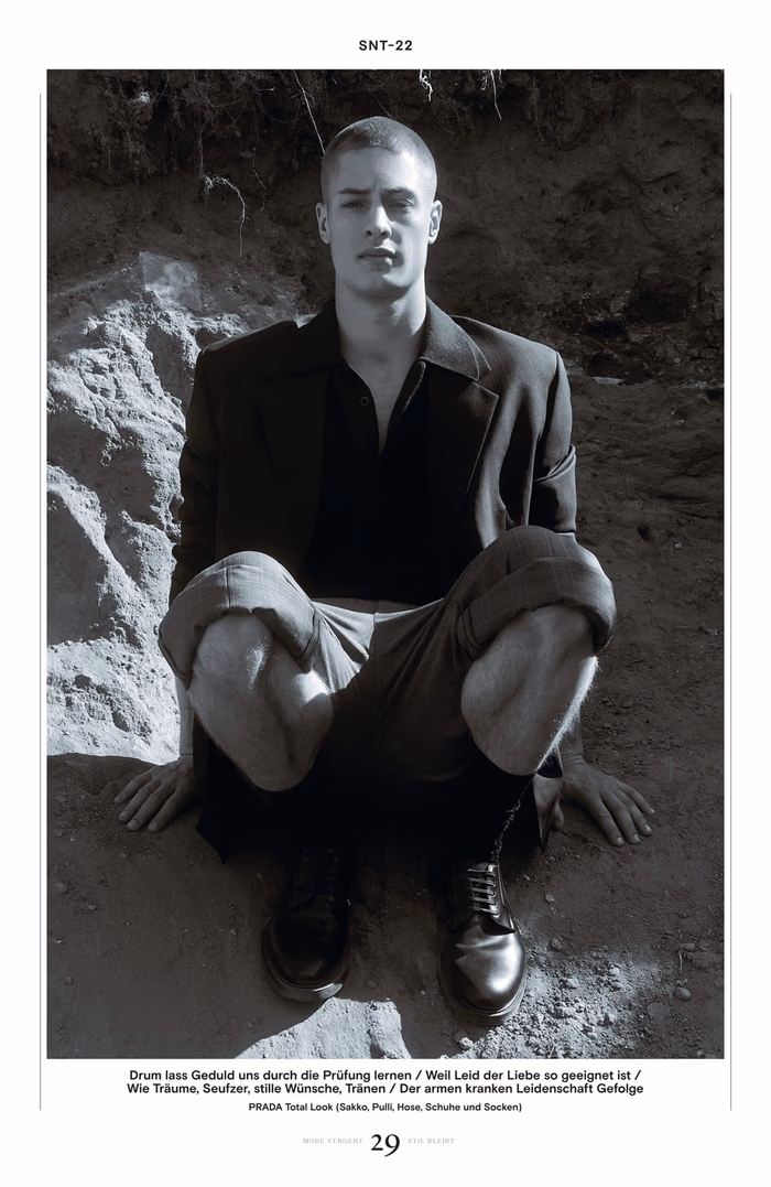 Focus Style Magazine. High Fashion and High Class Journalism