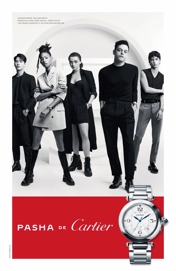 Focus Style Magazine. High Fashion and High Class Journalism