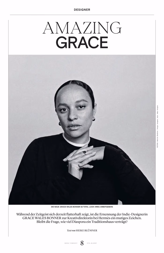 Focus Style Magazine. High Fashion and High Class Journalism