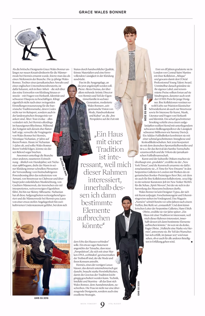 Focus Style Magazine. High Fashion and High Class Journalism
