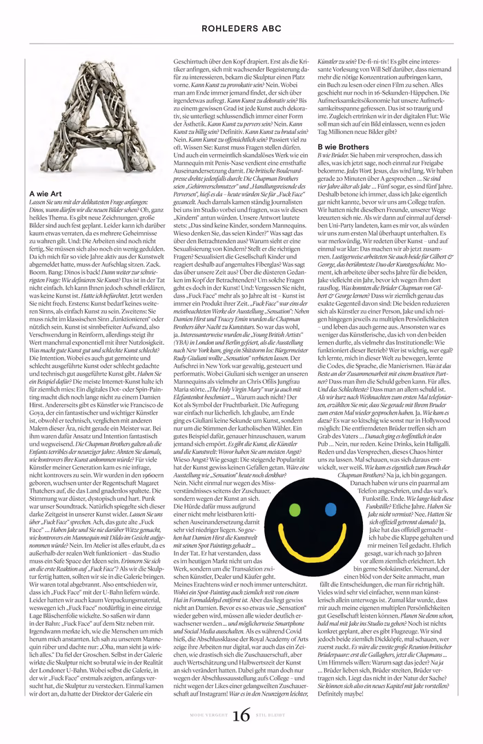 Focus Style Magazine. High Fashion and High Class Journalism