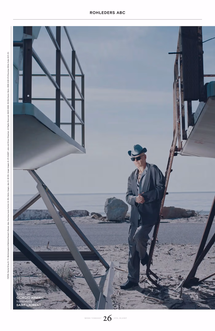 Focus Style Magazine. High Fashion and High Class Journalism