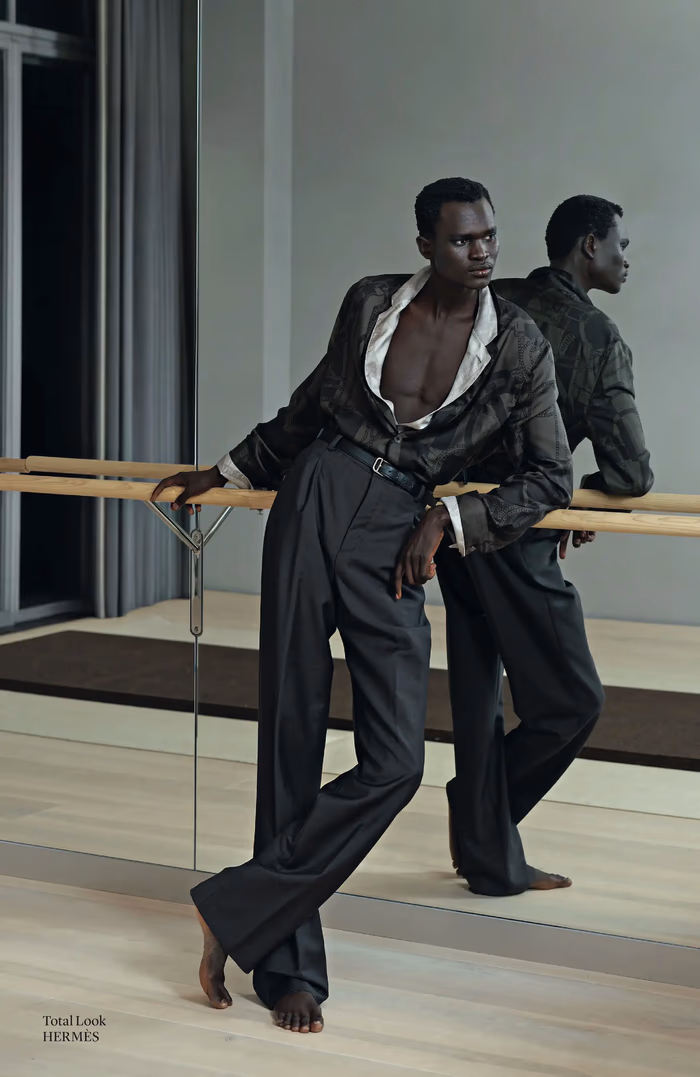 Focus Style Magazine. High Fashion and High Class Journalism