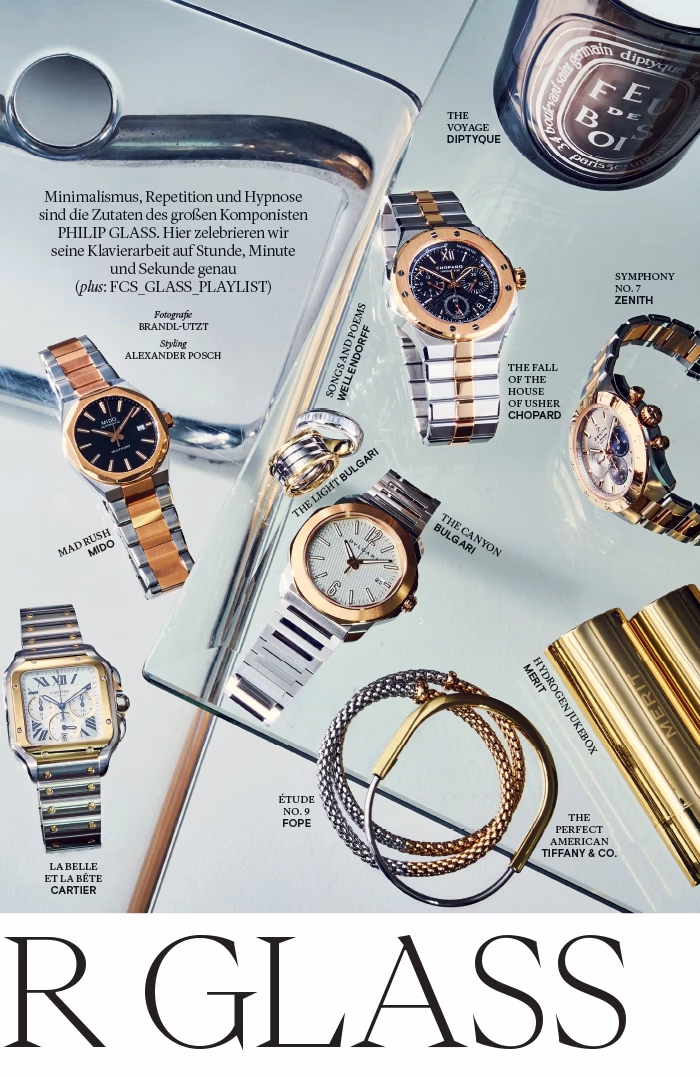 Focus Style Magazine. High Fashion and High Class Journalism