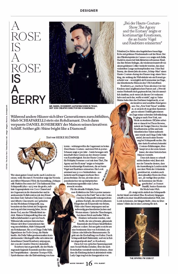 Focus Style Magazine. High Fashion and High Class Journalism