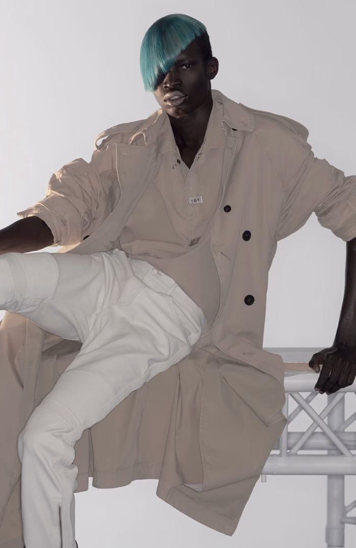 Focus Style Magazine. High Fashion and High Class Journalism