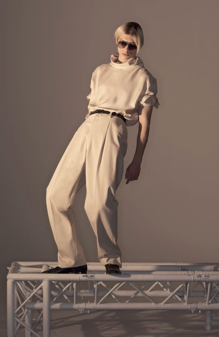 Focus Style Magazine. High Fashion and High Class Journalism