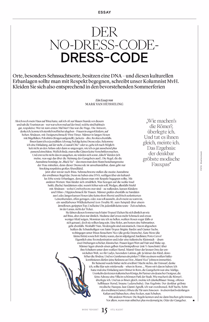 Focus Style Magazine. High Fashion and High Class Journalism