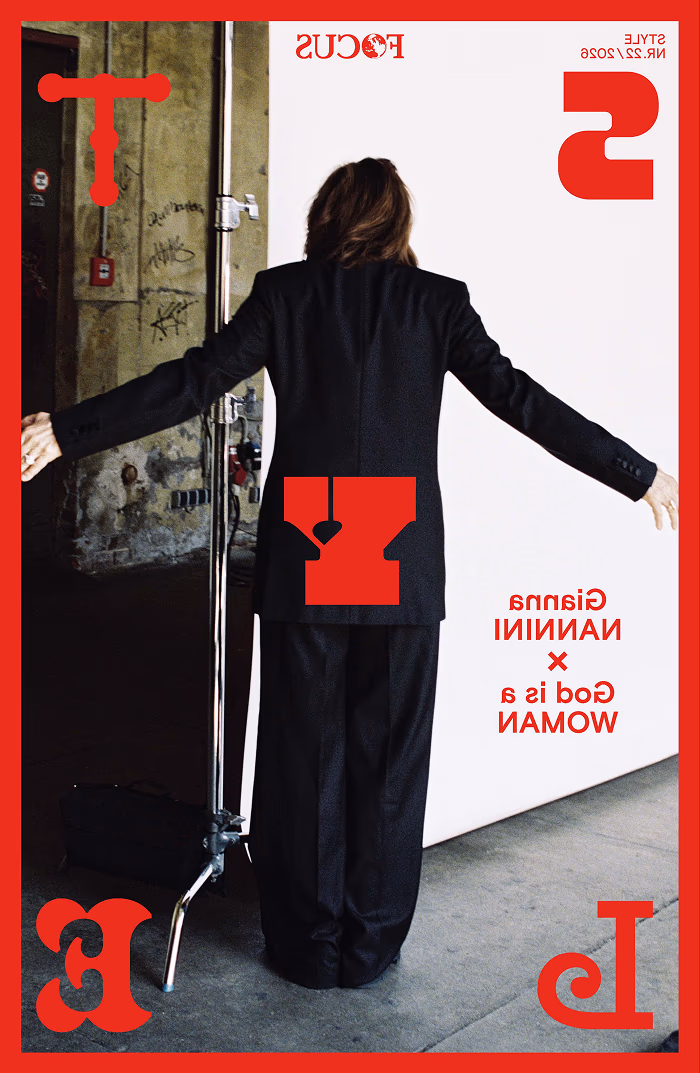 Focus Style Magazine. High Fashion and High Class Journalism