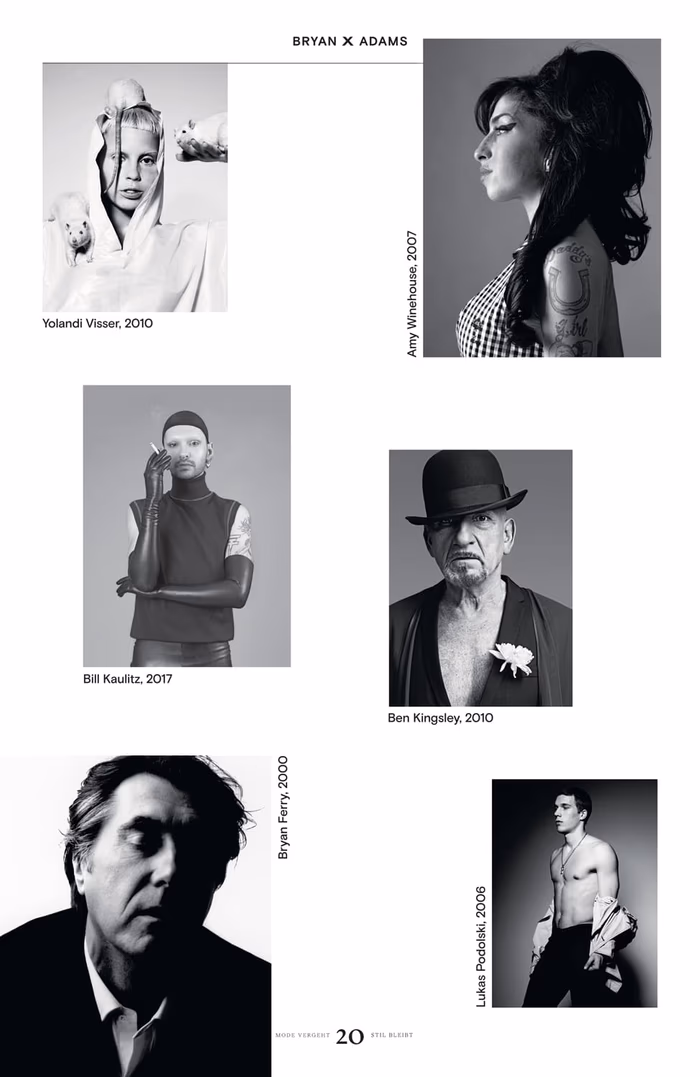 Focus Style Magazine. High Fashion and High Class Journalism