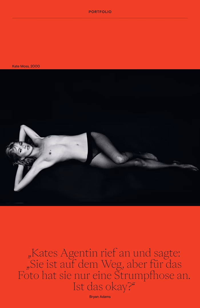 Focus Style Magazine. High Fashion and High Class Journalism