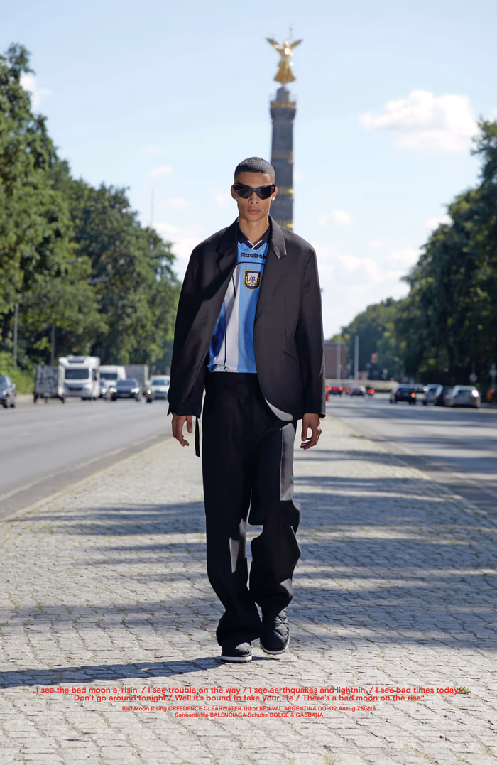 Focus Style Magazine. High Fashion and High Class Journalism