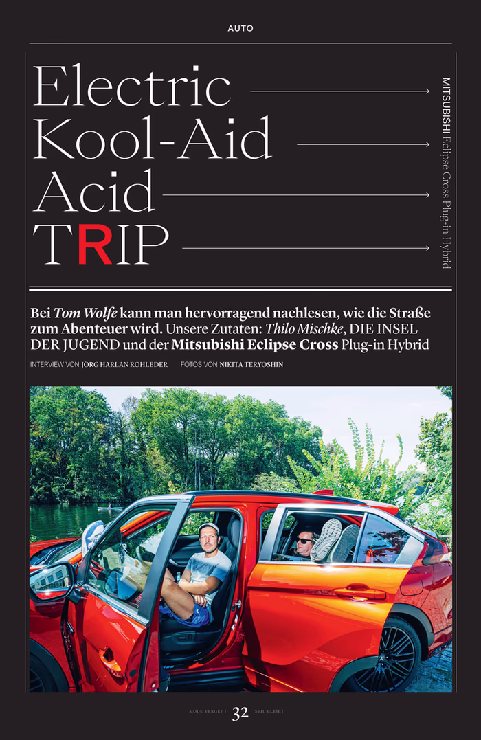 Focus Style Magazine. High Fashion and High Class Journalism