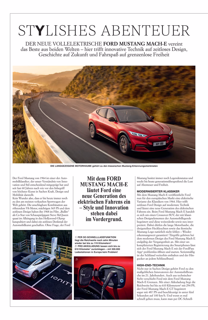 Focus Style Magazine. High Fashion and High Class Journalism
