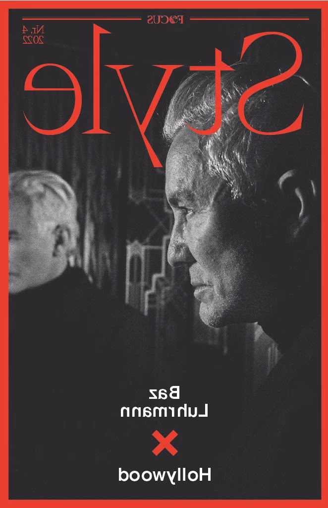 Focus Style Magazine. High Fashion and High Class Journalism