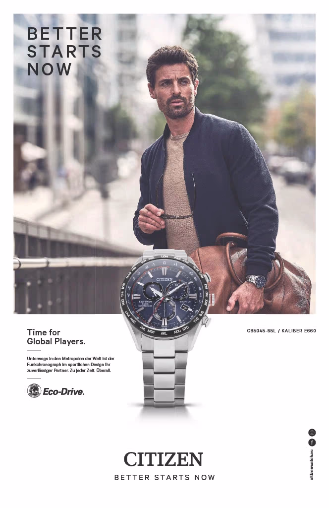 Focus Style Magazine. High Fashion and High Class Journalism