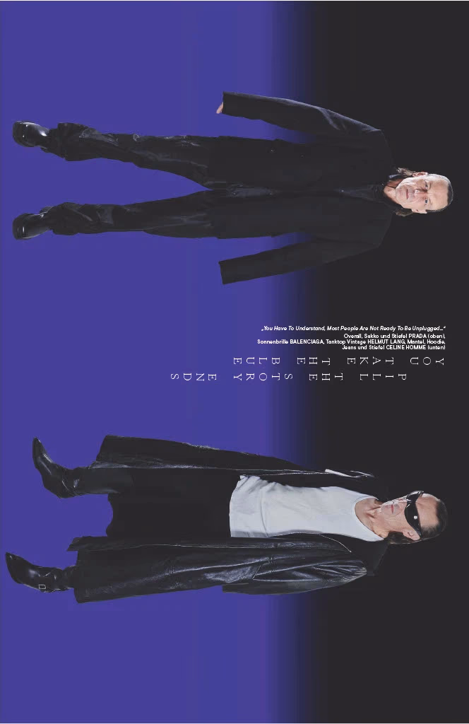 Focus Style Magazine. High Fashion and High Class Journalism