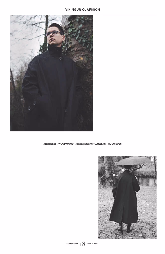 Focus Style Magazine. High Fashion and High Class Journalism