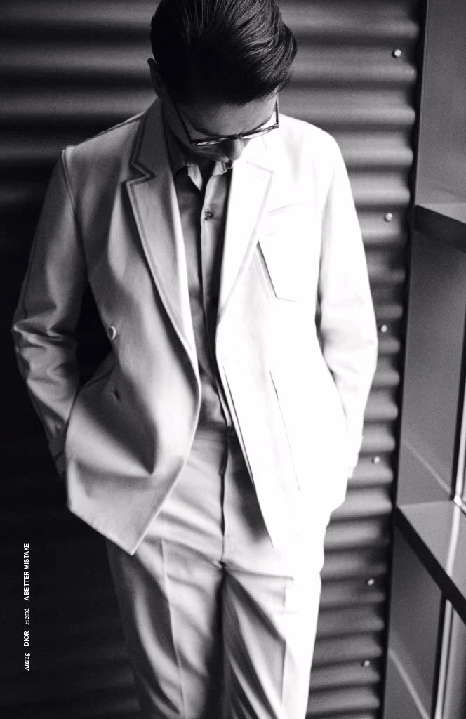 Focus Style Magazine. High Fashion and High Class Journalism