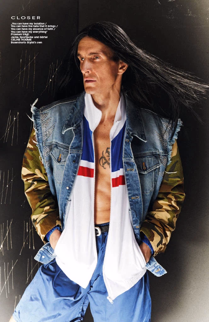 Focus Style Magazine. High Fashion and High Class Journalism