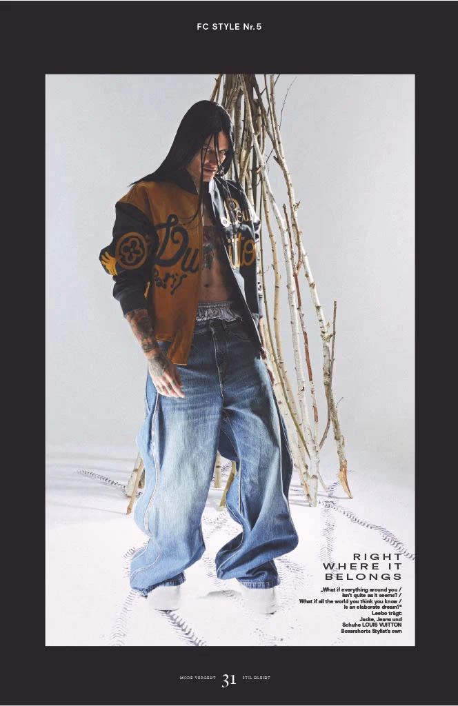 Focus Style Magazine. High Fashion and High Class Journalism