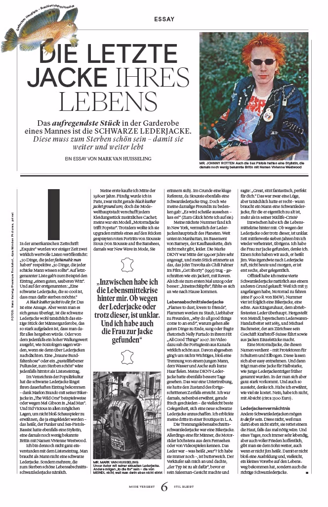 Focus Style Magazine. High Fashion and High Class Journalism
