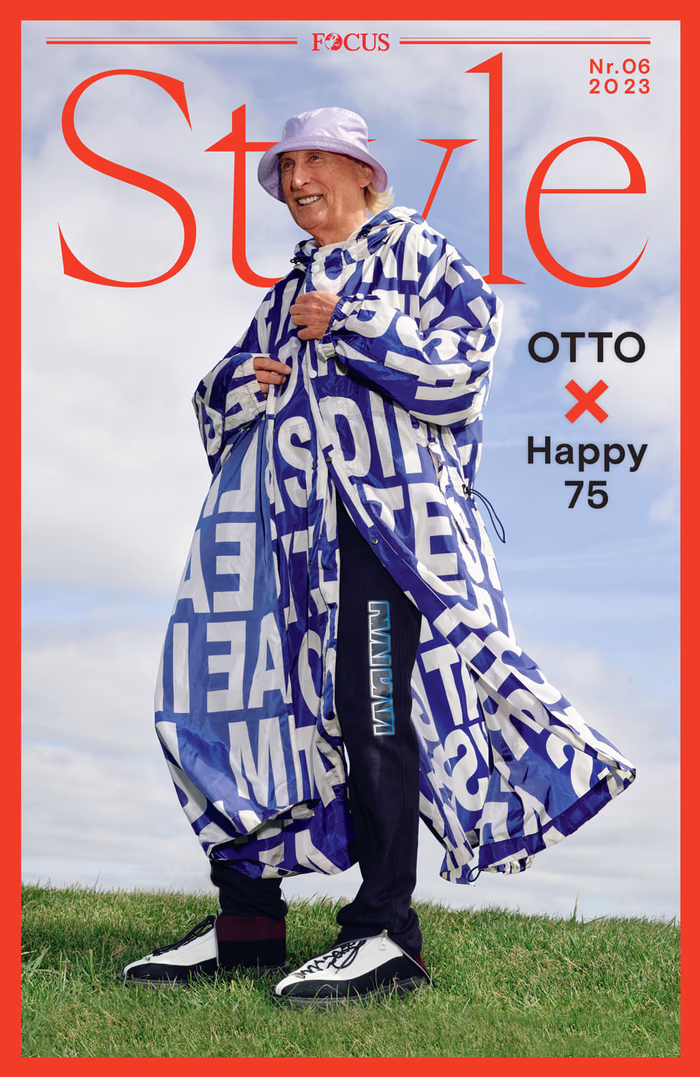 Focus Style Magazine. High Fashion and High Class Journalism