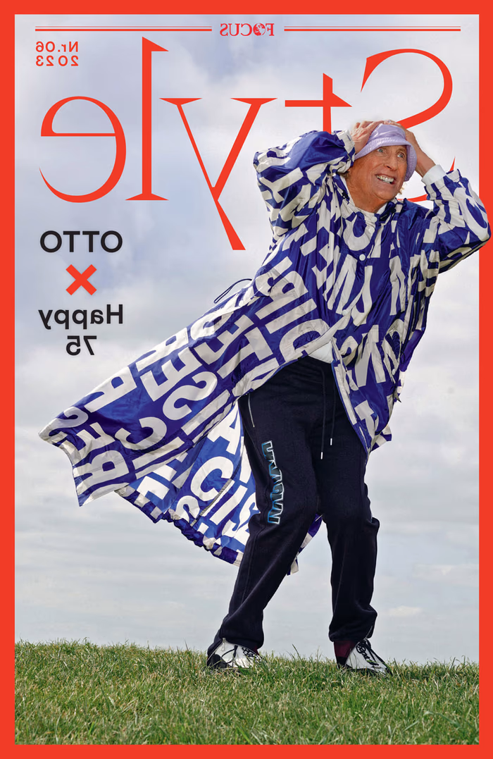 Focus Style Magazine. High Fashion and High Class Journalism