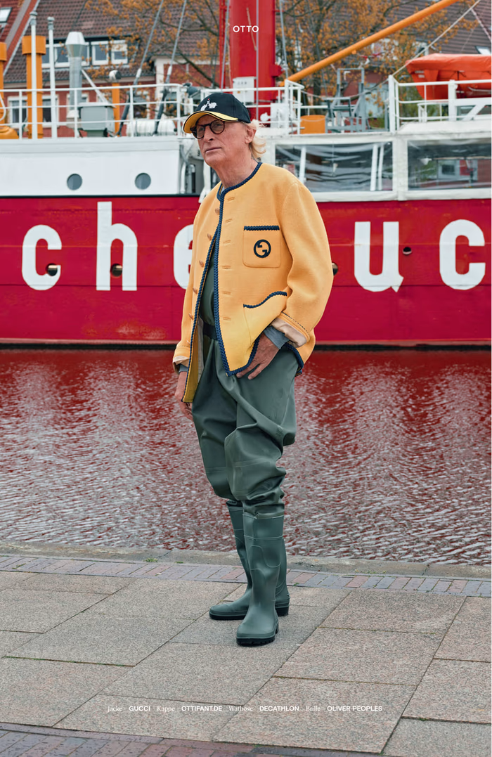 Focus Style Magazine. High Fashion and High Class Journalism