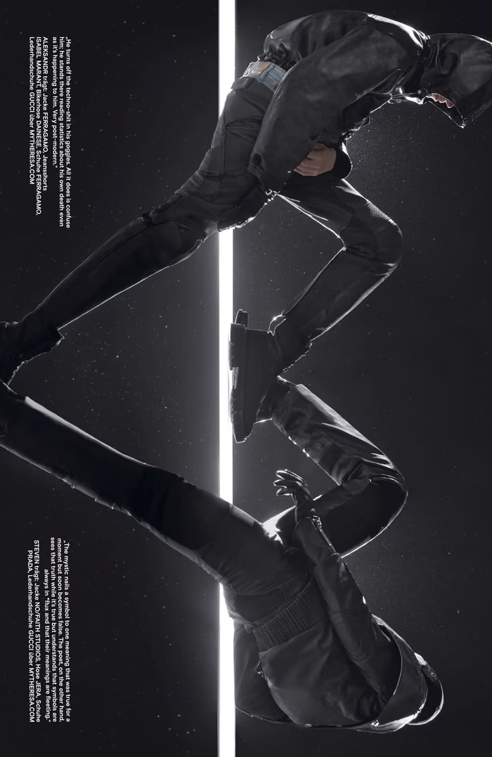 Focus Style Magazine. High Fashion and High Class Journalism