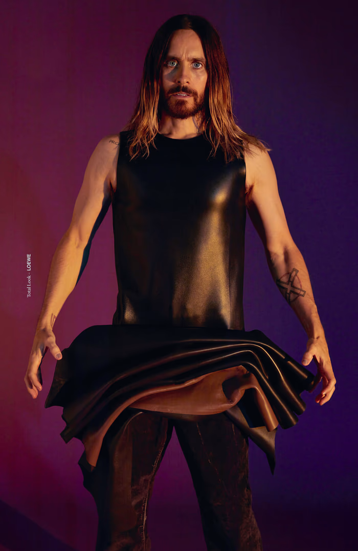 Focus Style Magazine. High Fashion and High Class Journalism