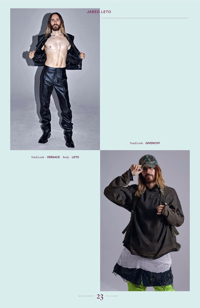 Focus Style Magazine. High Fashion and High Class Journalism