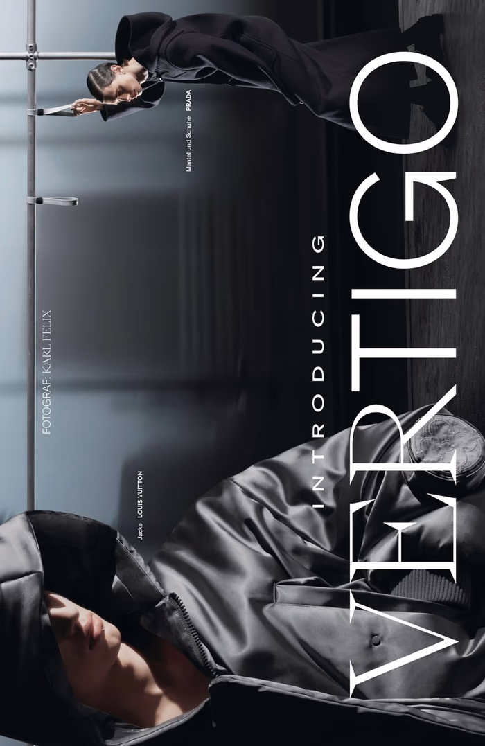 Focus Style Magazine. High Fashion and High Class Journalism