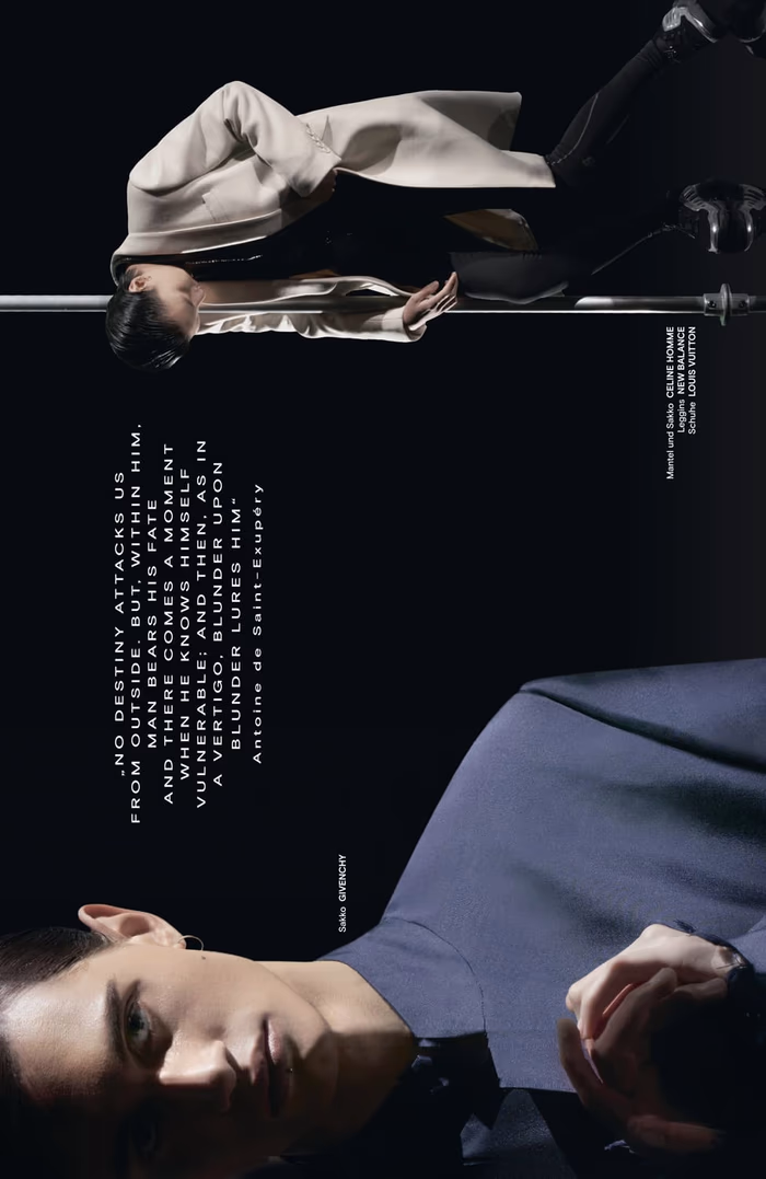 Focus Style Magazine. High Fashion and High Class Journalism