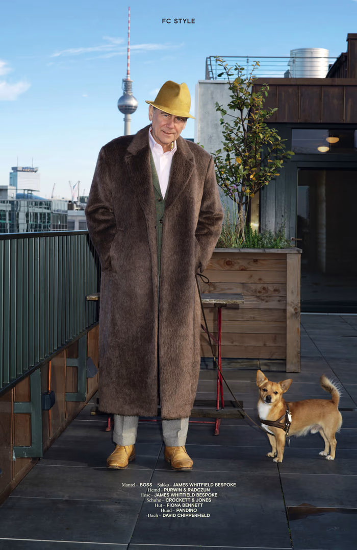 Focus Style Magazine. High Fashion and High Class Journalism