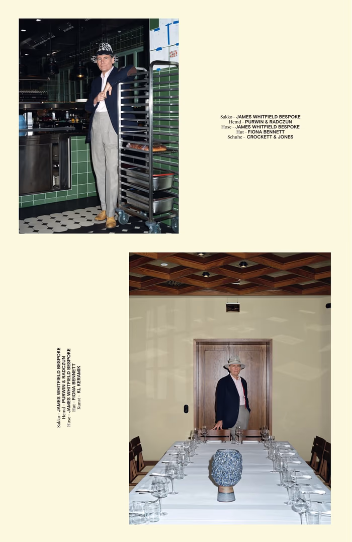 Focus Style Magazine. High Fashion and High Class Journalism